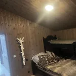 Modern Mountain In And Out Апартаменты *