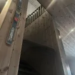 Modern Mountain In And Out *