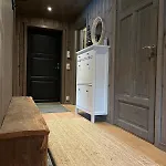 Modern Mountain In And Out Апартаменты