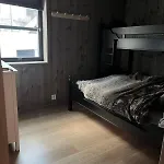 Modern Mountain In And Out Трисиль