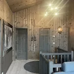 Modern Mountain In And Out Апартаменты Трисиль