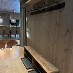 Modern Mountain In And Out Апартаменты Трисиль