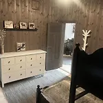 Modern Mountain In And Out Апартаменты