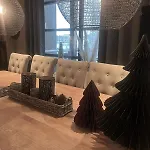 Modern Mountain In And Out * Трисиль
