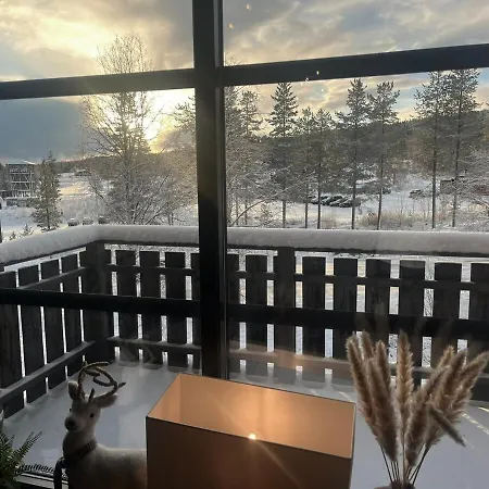 Modern Mountain In And Out