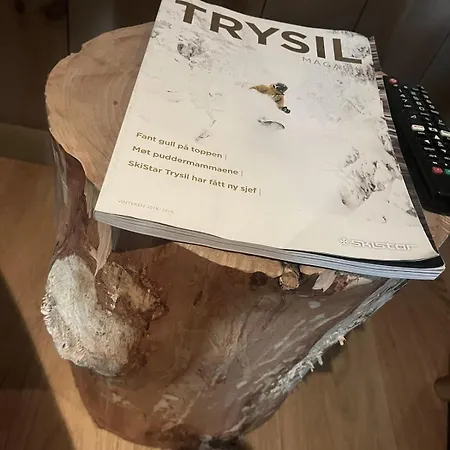 Modern Mountain In And Out Apartamento