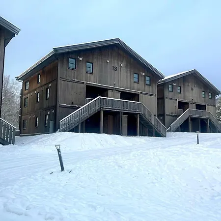 Modern Mountain In And Out