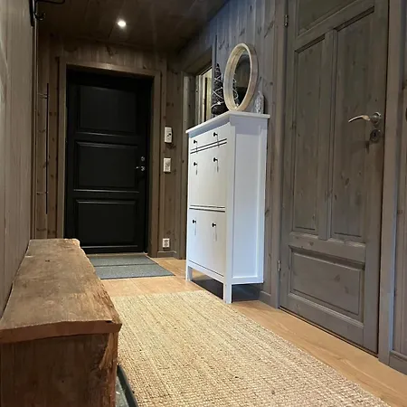 Modern Mountain In And Out Apartamento