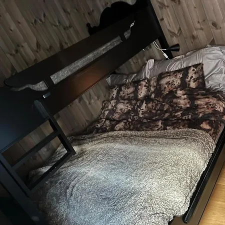 Modern Mountain In And Out * Trysil