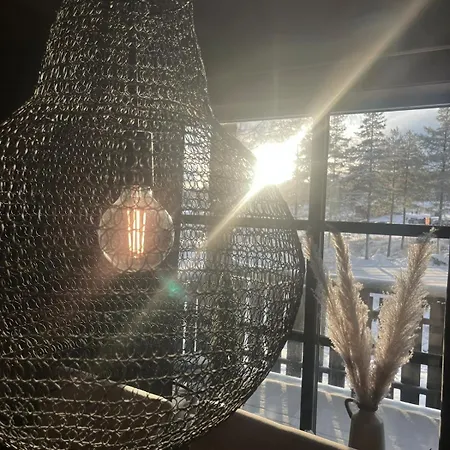 Apartment Modern Mountain In And Out