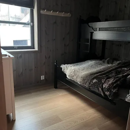 Modern Mountain In And Out トリシル