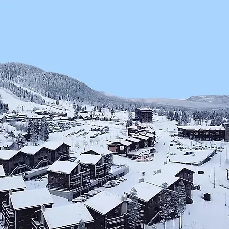 Modern Mountain In And Out * トリシル