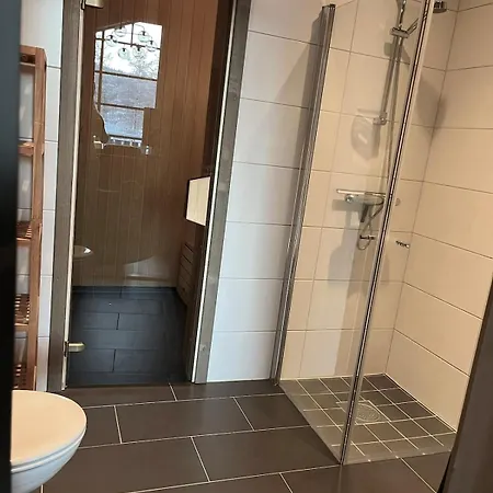 アパート Modern Mountain In And Out トリシル