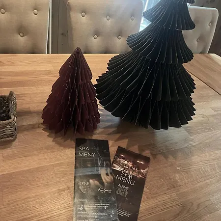 Modern Mountain In And Out トリシル