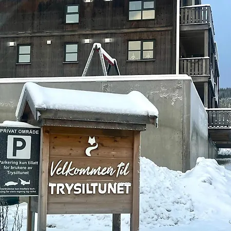 Modern Mountain In And Out アパート